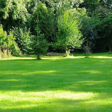 Country House - Spacious And Tranquil Bailly-en-Riviere Экстерьер фото