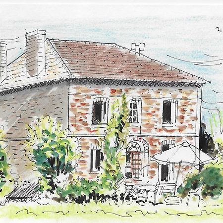 Country House - Spacious And Tranquil Bailly-en-Riviere Экстерьер фото