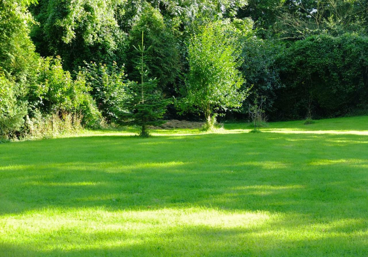 Country House - Spacious And Tranquil Bailly-en-Riviere Экстерьер фото