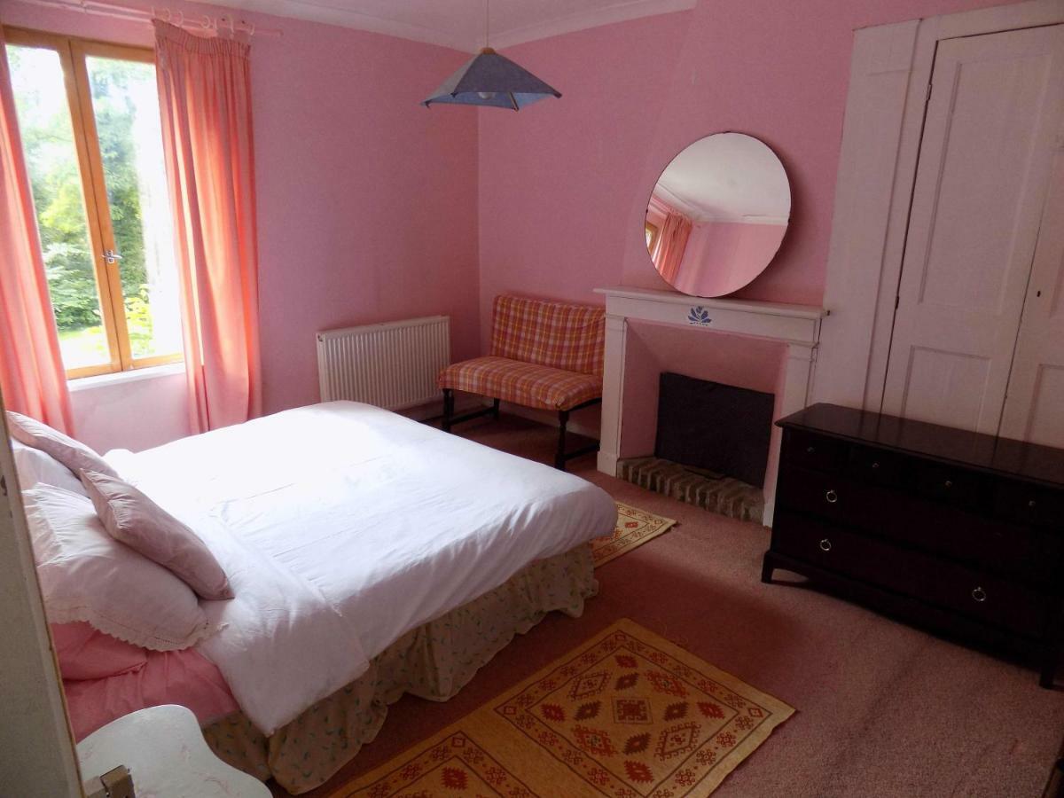 Country House - Spacious And Tranquil Bailly-en-Riviere Экстерьер фото