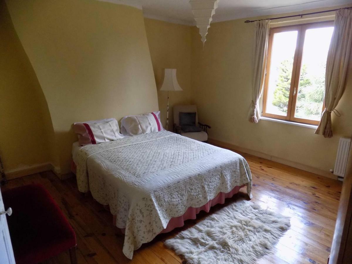 Country House - Spacious And Tranquil Bailly-en-Riviere Экстерьер фото