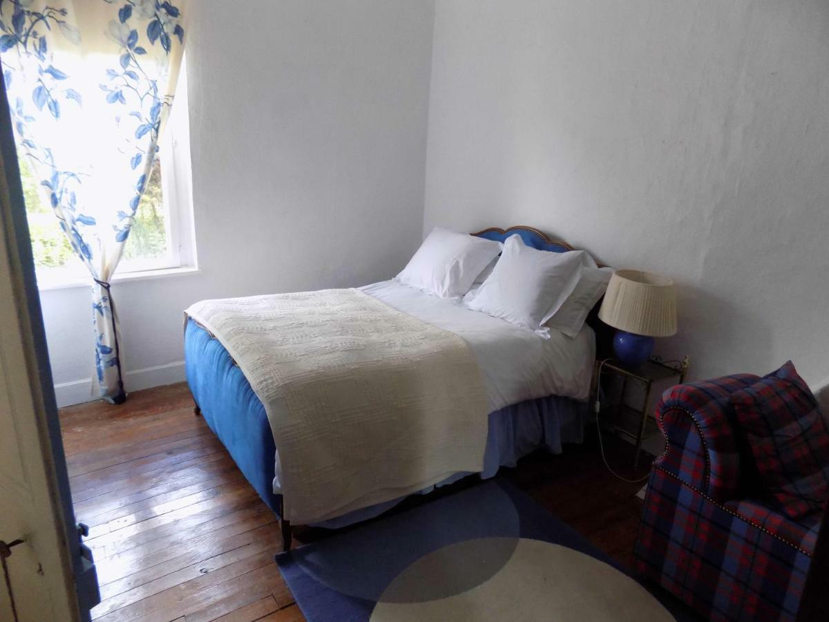 Country House - Spacious And Tranquil Bailly-en-Riviere Экстерьер фото